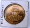 1969  Eisenhower commemorative gold piece