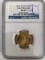 2013  $10 Golden Eagle gold piece