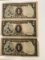 Japanese Occupation Script Philippines 3 one Peso