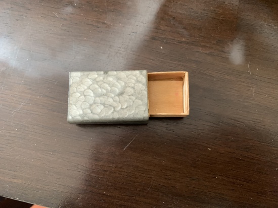 Field Matchbox