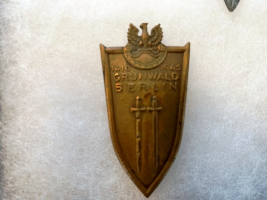 Grunwald Medal