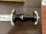 Pommel SS dagger