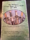 Book - The Wittmann German Dagger Price guide for 2004