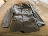 Bundeswehr Enlisted man's uniform