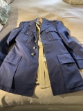 Korean War Era Air Force Uniform