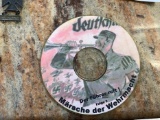 Marche der Wehrmacht (DVD)