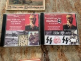 Nazi SS Units (2 DVDs)