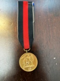 Sudetenland Union medal