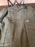 Panzer uniform