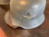 Luftwaffe Helmet