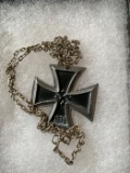 Iron Cross 2nd Class