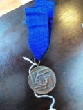 SS Medal