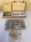 Jointech router bits, Freud router bits, 2 boxes of misc router bits