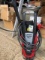 Husky Power Washer 1800 psi