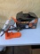 Chicago Electric Power Tools chain saw sharpener Item 93213