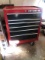 Craftsman rolling toolbox