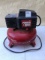 Porter Cable Jet Stream air compressor