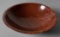 Red mallee bowl
