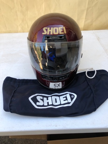 Shoei RF-700 motorcycle helmet