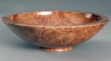 Corrugata bowl