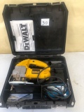 DeWalt jig saw