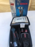 Boschi i-Driver - multi power screwdriver