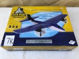 Cloud Cruiser Remote Airplane - Elite Fleet NIB