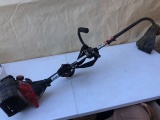 Troy Bilt 4 cycle weeder