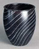 Ash vase