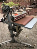 Performax S/T drum sander