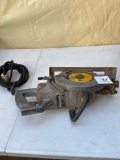 Skil saw Worm Drive Circular Saw