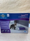 Petsafe Scoop Free Self-Cleaning litter box