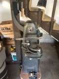 Union Graduate Lathe