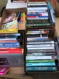 Box of books