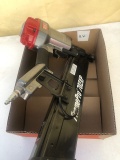 Senco nail gun model FramePro 702XP