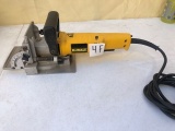 DeWalt Plate Joiner DW682