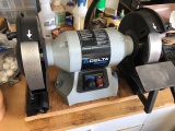 Delta ShopMaster grinder