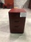 SteelCase - 3 Drawer File Cabinet