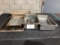 Lot of Miscellaneous Kitchen Supplies