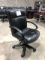 SteelCase - Desk / Conference Chair - Black