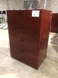SteelCase - 4 Drawer Lateral File Cabinet
