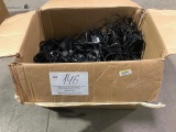 Box of Miscellaneous Cables