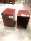SteelCase - 3 Drawer File Cabinet