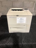 HP LaserJet Printer - Condition Unknown
