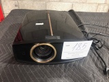 JVC Projector - Condition Unknown