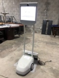 BeamPro Suitabletech.com Robotic Telepresence