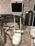 Beam Suitabletech.com Robotic Telepresence with Charging Base - (not Charging)
