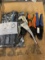 5 Miscellaneous hand crimp tools