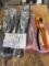 5 Miscellaneous hand crimp tools