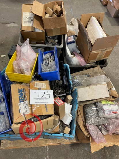 Miscellaneous electronic  hardware